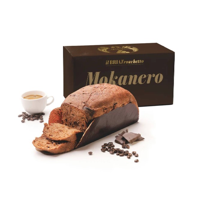 Bonci IL BRIA Tronchetto Mokanero 500 g