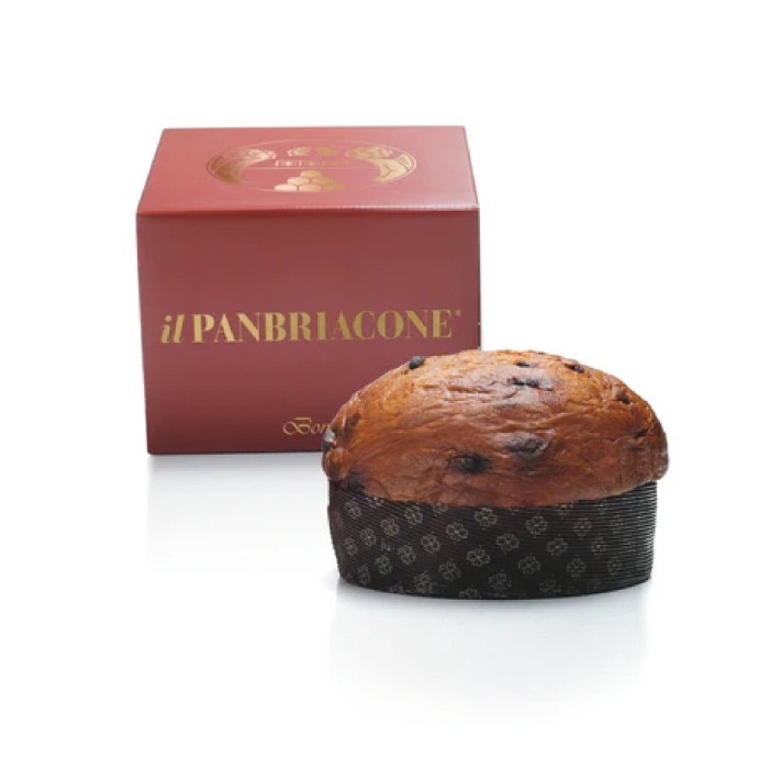 Bonci Il Panbriacone 850gr