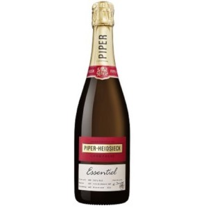 Piper Heidsieck Champagne "Essentiel" 2020 (Astucciato)