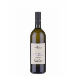 Ciro Picariello Falanghina "BruEmm" Campania IGT 2025