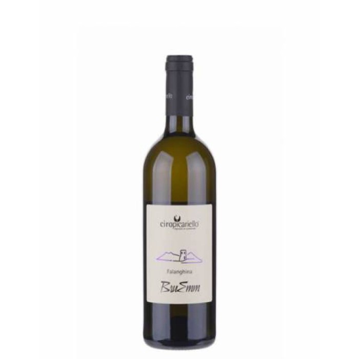 Ciro Picariello Falanghina "BruEmm" Campania IGT 2025