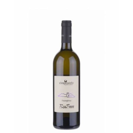 Ciro Picariello Falanghina "BruEmm" Campania IGT 2025
