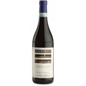 Trediberri Barbera D'Alba DOC 2023