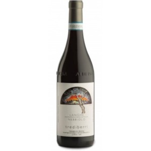 Trediberri Langhe Nebbiolo DOC 2023