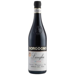 Borgogno "Ancum" Langhe DOC Dolcetto 2024