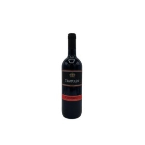 Trappolini Cenereto IGT 2024