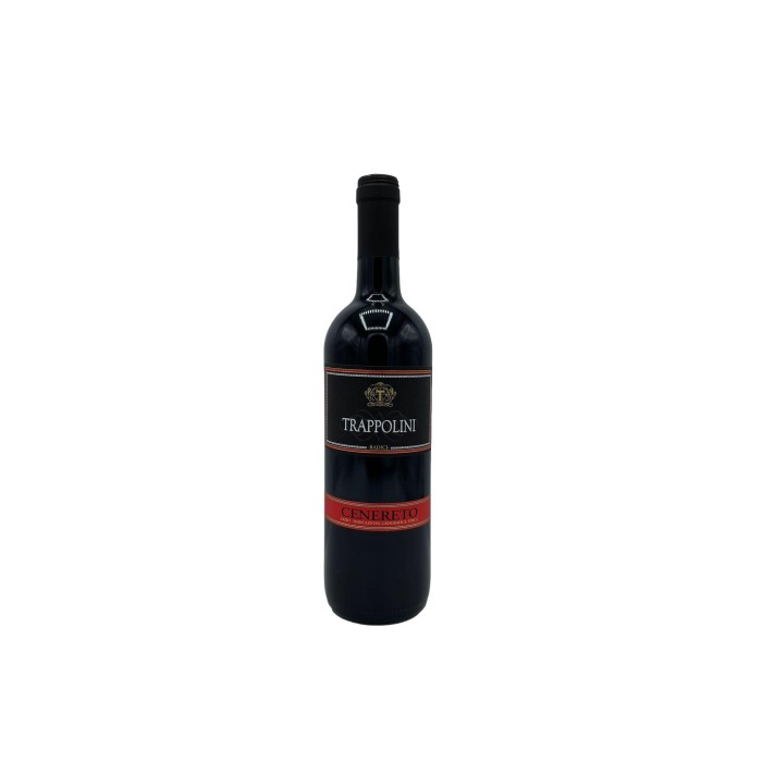 Trappolini Cenereto IGT 2024