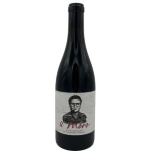 La Pescinella "Il Moro" Sangiovese DOC Maremma Toscana 2020
