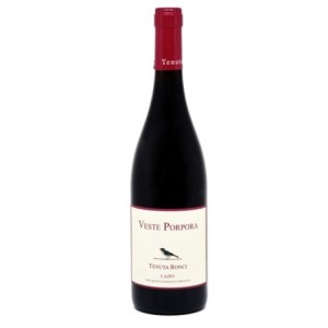Tenuta Ronci Veste Porpora Rosso IGP Lazio 2024