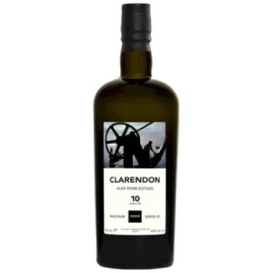 Magnum Monymusk Clarendon 2014 60° (con astuccio) 0,70 Cl