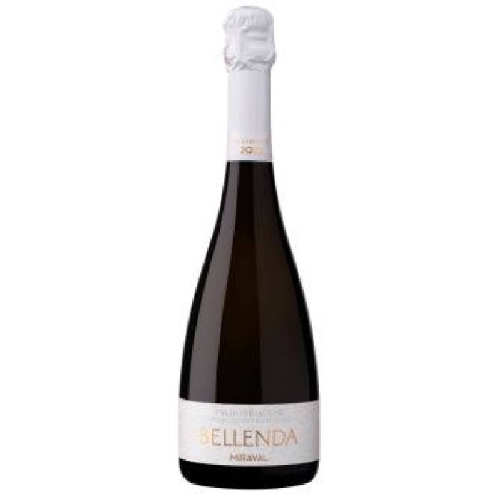Bellenda "Miraval" Prosecco Conegliano Valdobbiadene Superiore DOCG 2023