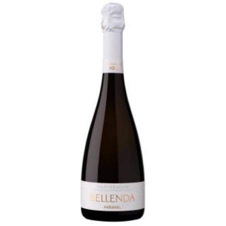 Bellenda "Miraval" Prosecco Conegliano Valdobbiadene Superiore DOCG 2023