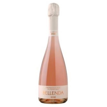Bellenda Rosè Prosecco DOC 2023