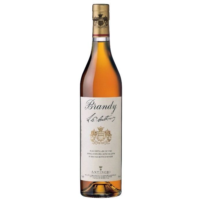 Brandy Antinori 70 cl (con astuccio)