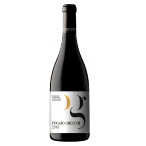 Podere Grecchi Poggio Grecchi DOP 2022