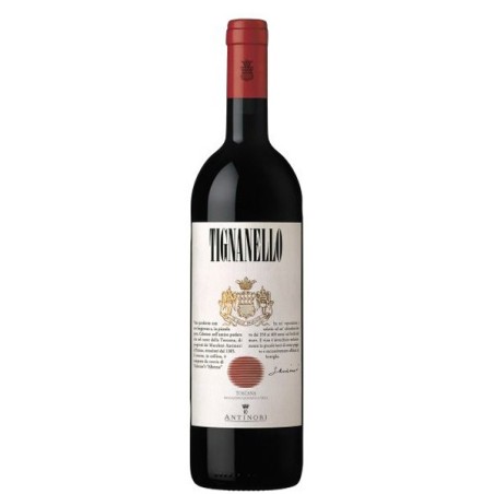 Marchesi Antinori Tignanello 2020 Magnum (Cassetta in Legno)
