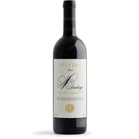 Felsina Chianti Classico Berardenga DOCG 2022