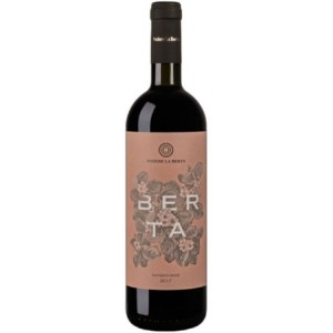Podere La Berta "Berta" Romagna Sangiovese DOC 2023