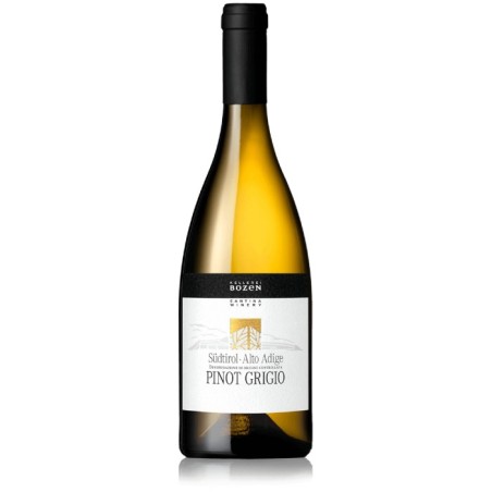 Bozen Pinot Grigio Alto Adige DOC 2024