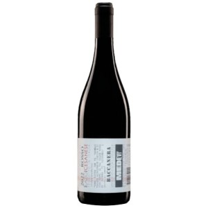 Medevi' "Baccanera" Cesanese Lazio Rosso IGP 2023