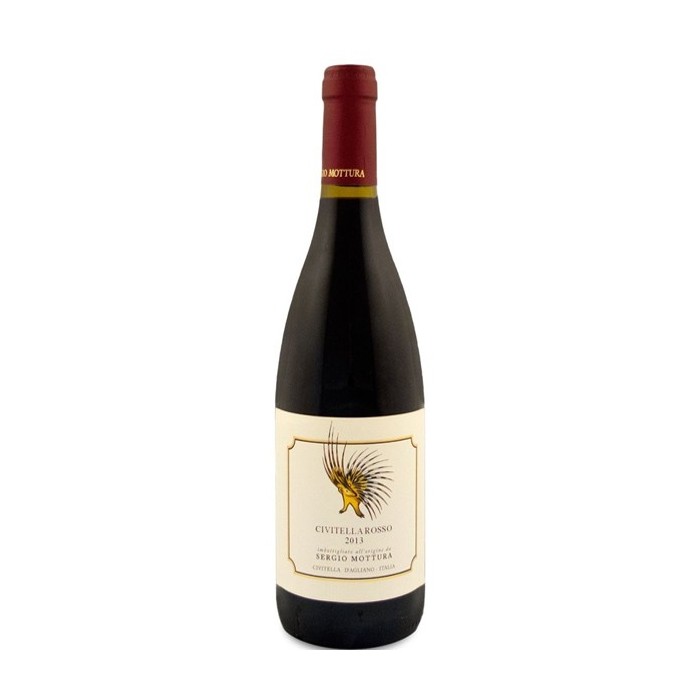 Sergio Mottura Civitella Rosso IGT 2024