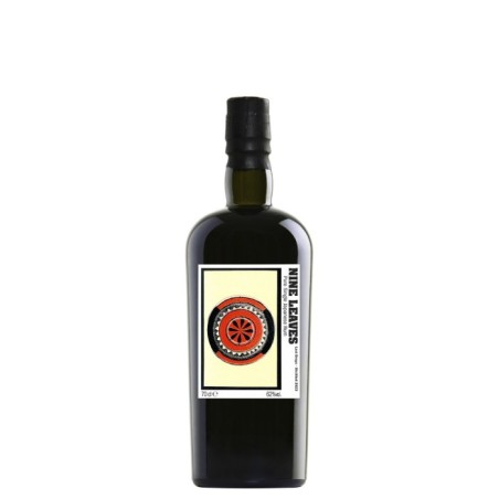 Nine Leaves Rum White Last Drops 2023 70 cl (astucciato)