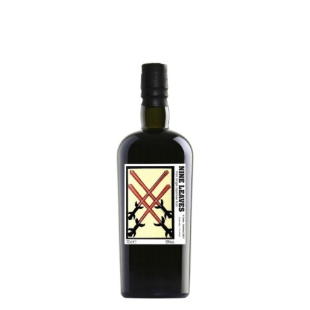 Nine Leaves Ex-Bourbon Casks Small Batch 2017 70 cl (astucciato)