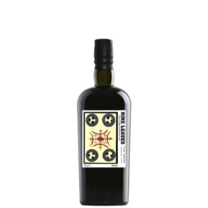 Nine Leaves Rum ex-Russian Virgin Oak Small Batch 2017 70 cl (astucciato)