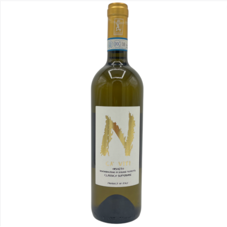 Cantine Neri "Ca' Viti" Orvieto Classico Superiore DOP 2023