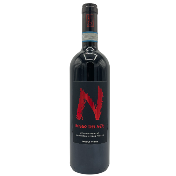 Cantine Neri "Rosso dei Neri" Rosso Orvietano DOP 2023