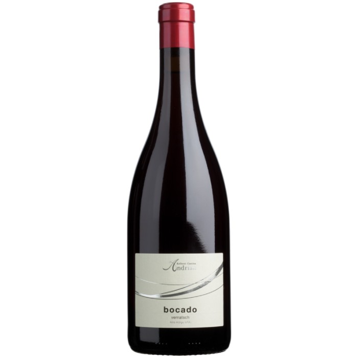 Kellerei Andrian "Bocado" Alto Adige Schiava DOC 2024