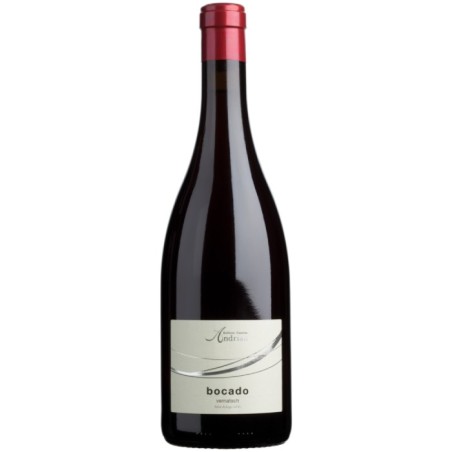 Kellerei Andrian "Bocado" Alto Adige Schiava DOC 2024