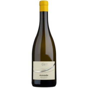 Kellerei Andrian "Movado" Gewurtztraminer Alto Adige DOC 2025