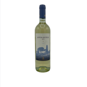 Tenuta Principe Alberico Appia Antica 400 Bianco 2024