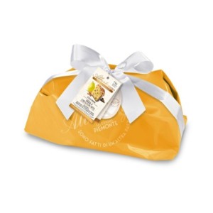 Albertengo Colomba Pera e Cioccolato 1kg