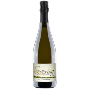 Matteo Correggia "Severina" Alta Langa DOCG Extra Brut 2020