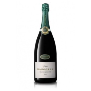 Monogram Blanc de Blancs Brut Franciacorta