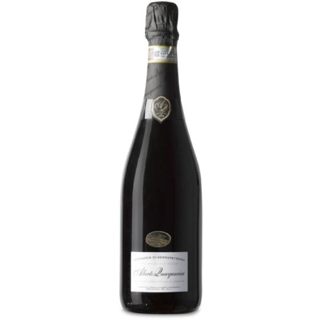 Alberto Quacquarini Vernaccia di Serrapetrona DOCG Vino Spumante Secco