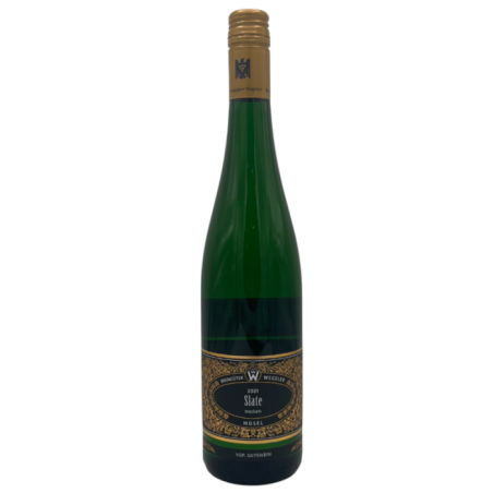 Weingüter Wegeler Riesling Mosel 2021
