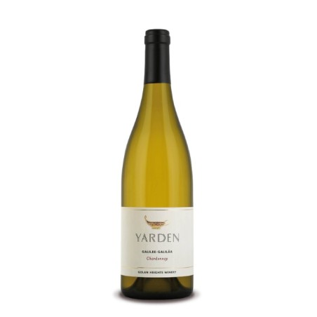 Golan Heights Winery Yarden Chardonnay 2023