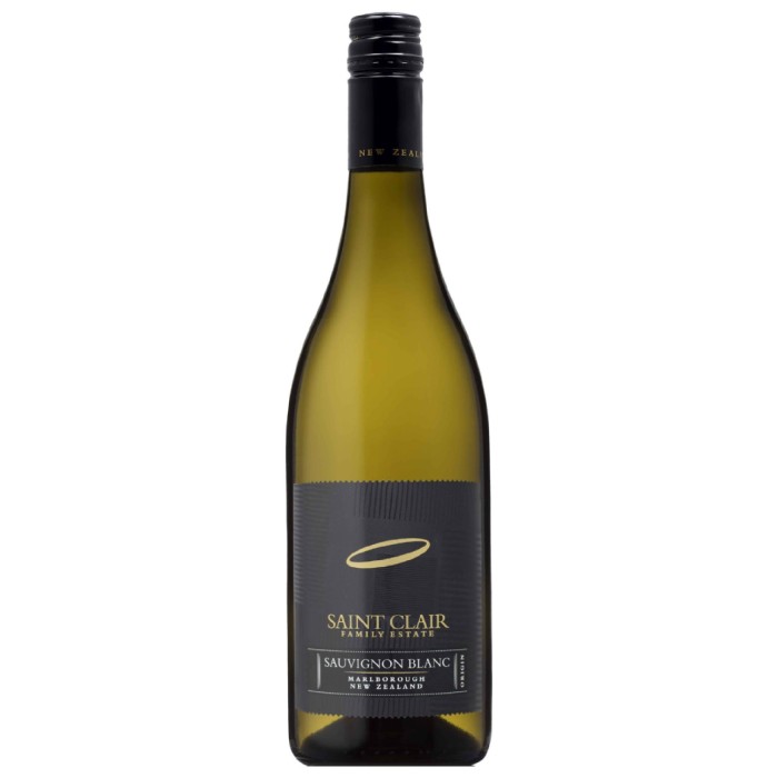 Saint Clair "Origin" Sauvignon Blanc 2024
