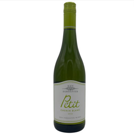 Ken Forrester Petit Chenin Blanc 2022