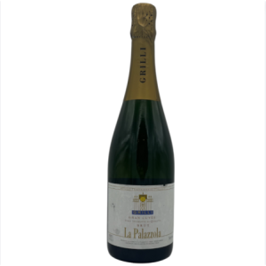 La Palazzola Gran Cuvee Vino Spumante Brut 2015