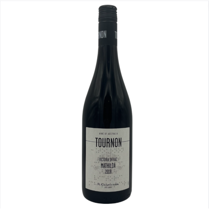 Tournon Victoria Shiraz Mathilda 2018