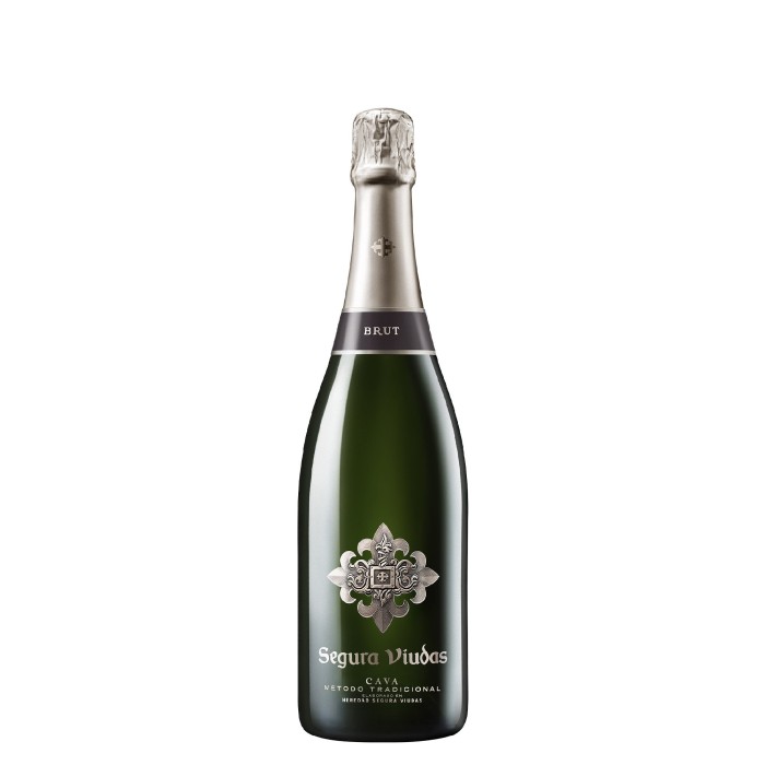 Segura Viudas Cava Metodo Tradicional Brut