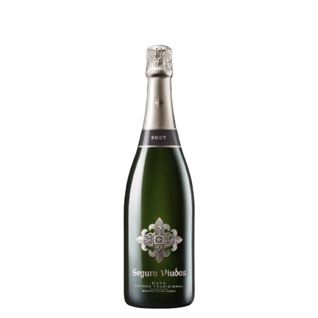 Segura Viudas Cava Metodo Tradicional Brut
