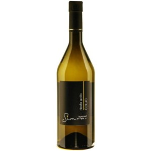 Simon Komjanc Ribolla Gialla Collio DOC 2024
