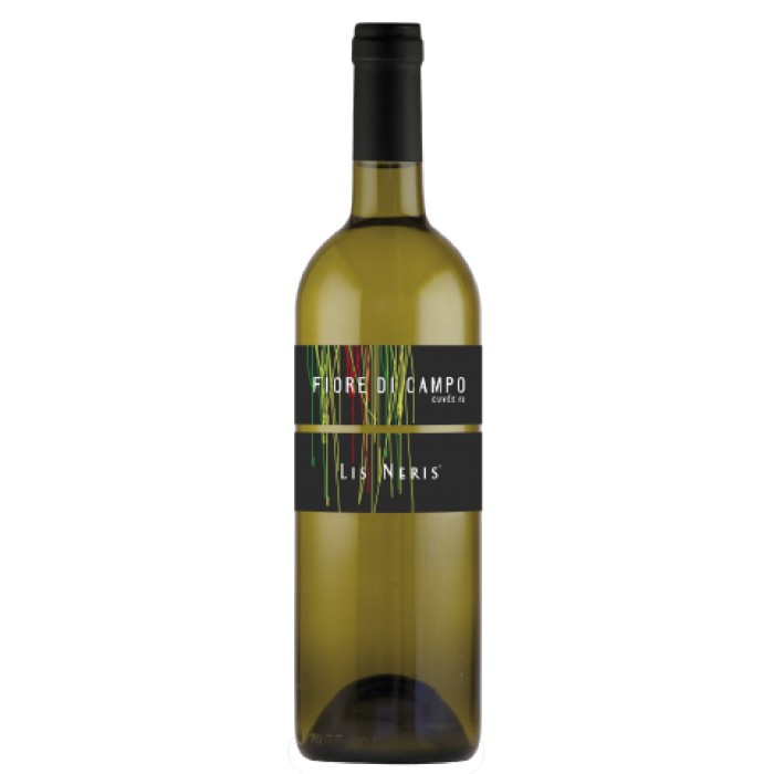 Lis Neris "Fiore di Campo" Cuvee Bianco 2023
