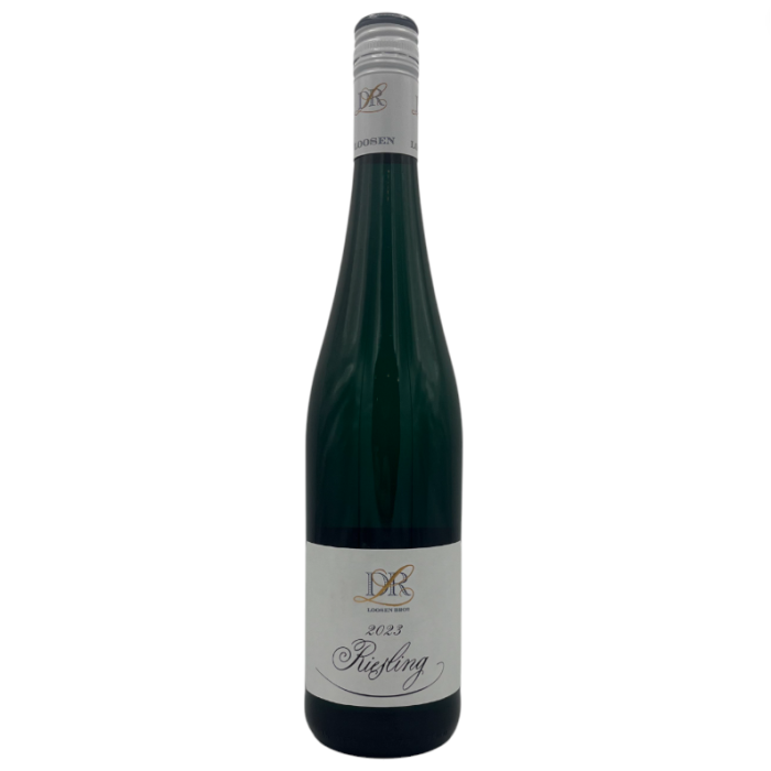 Dr Loosen Dr L Riesling 2024