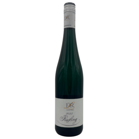 Dr Loosen Dr L Riesling 2024